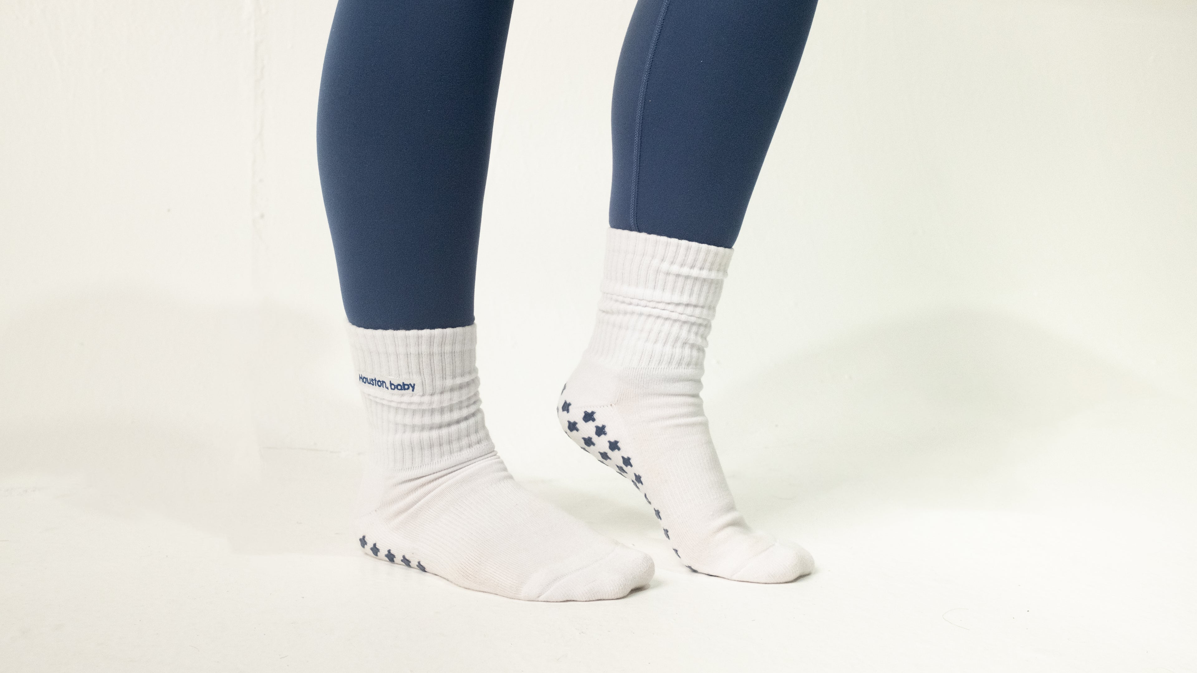 Houston, Baby Grip Sock
