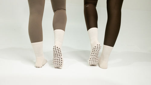Texas Forever Grip Sock